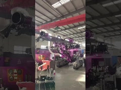 Strumentazione per la perforazione idraulica