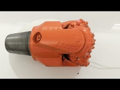 TCI Tricone Bit API Strumento di trivellazione di roccia standard Roller Cone Drill Bit