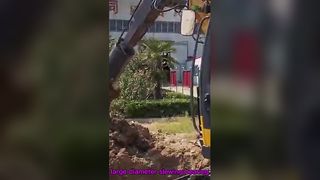 Impianto di perforazione a rotazione a impatto Macchinari per impianti di perforazione a rotazione per fori idraulici profondi da 25 m