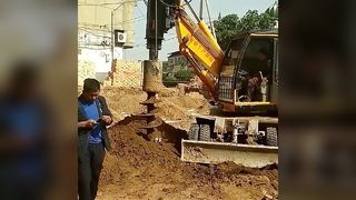 La costruzione ferroviaria ad alta velocità della piattaforma di perforazione a rotazione portatile funziona la piattaforma di produzione del pozzo trivellato rotante