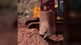 Perforazione a rotazione idraulica municipale del pozzo trivellato 35m dell'attrezzatura per l'edilizia dell'impianto di perforazione a rotazione Ma