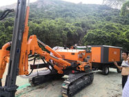 Stable Performance Blasting Dth Drilling Machine 5100*2200*2500 Mm