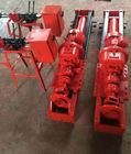 Electric Truck Mounted Water Well Drilling Rig  Mini Hydraulic DTH Downhole Drilling Rig SRQD 70 100 120 165