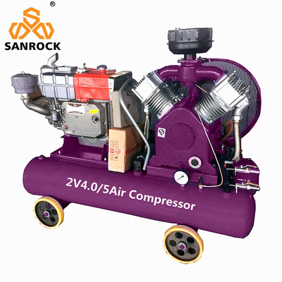 Mini compressore d'aria Compressore d'aria industriale