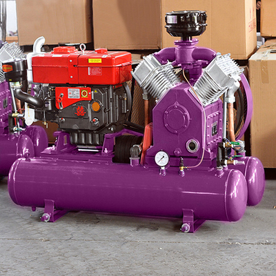 Mini compressore d'aria Compressore d'aria industriale