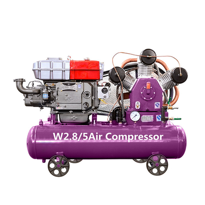 Compressore d'aria a pistoni Compressore d'aria per macchine Compressore d'aria industriale In vendita