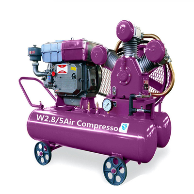 Mini compressore d'aria Compressore d'aria industriale