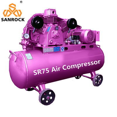 Compressore d'aria azionato direttamente 20 CV Compressori d'aria a pistoni