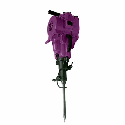 Pionjar 120 Gasoline Rock Drill YN27C Portatile a combustione interna