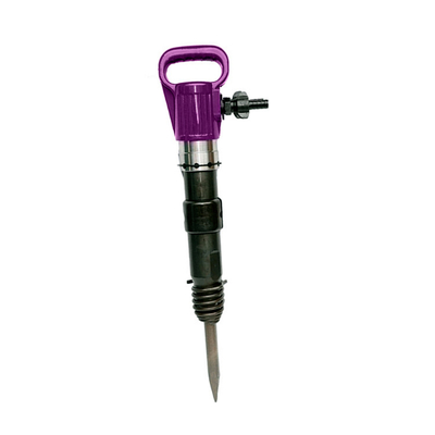 Macchina di trivellazione di roccia portatile con lunghezza 575 mm