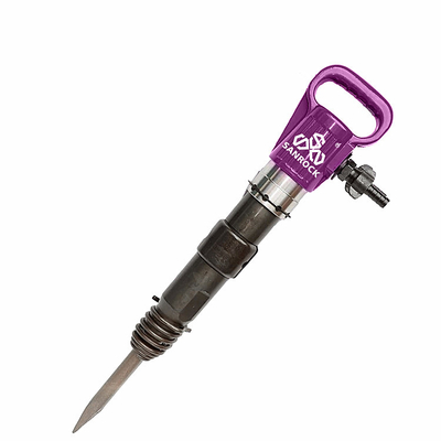 Eficienza di perforazione elevata martello Jack portatile per la perforazione pneumatica di rocce