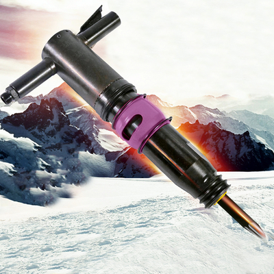 Air pick breaker martello pneumatico macchina per la perforazione della roccia a mano