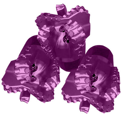 PDC di alta qualità per la trivellazione di roccia 9 1/2 pollici fisso tagliatore per la trivellazione di petrolio per la trivellazione