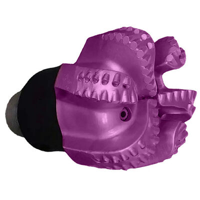Strumento di perforazione per campi petroliferi PDC Diamond Bit personalizzato PDC Drill Bit resistente all'usura