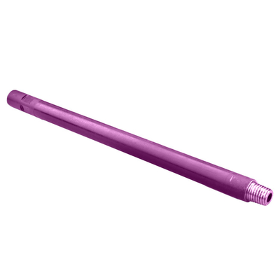 Scalatore integrato API 2 3/8 REG Scalatore a filo Scalatore ad attrito Saldatura DTH tubo di trivellazione
