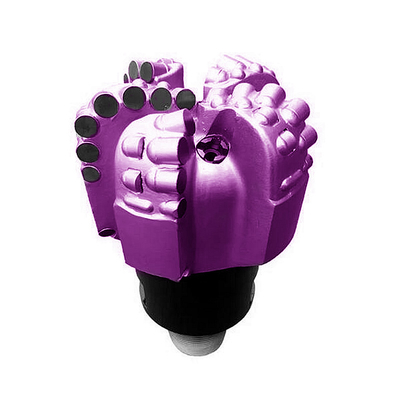 Corpo matrice PDC Bit 8 1/2 pollici 215.90mm Far Eastern Drilling PDC Rock Bit