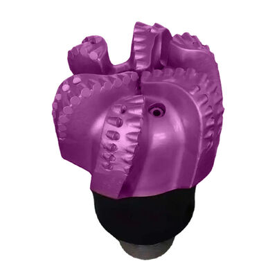 Corpo matrice PDC Bit 8 1/2 pollici 215.90mm Far Eastern Drilling PDC Rock Bit