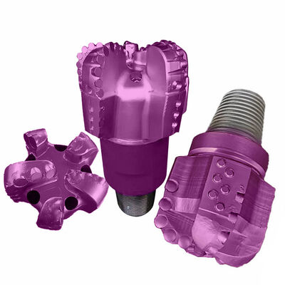 PDC di acciaio ad alto manganese per la perforazione del pozzo di petrolio per la perforazione del pozzo di petrolio per la perforazione del pozzo di petrolio