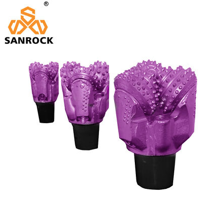 Tricone Drill Bit 3 7/8 Inch Rubber Seal Roller Bit Oil Well Drilling Rock Drill Bit