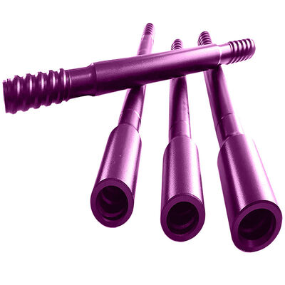 Fabbricazione T51 tubo di trivellazione a filo lunghezza 3660 mm Mf per estensione