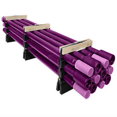 Fabbricazione T51 tubo di trivellazione a filo lunghezza 3660 mm Mf per estensione