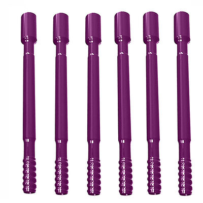 tubo di trivellazione a filo MF GT60 6095mm Alto rendimento per la trivellazione di estensione della canna per miniere