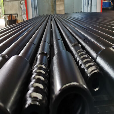 Fabbricazione T51 tubo di trivellazione a filo lunghezza 3660 mm Mf per estensione