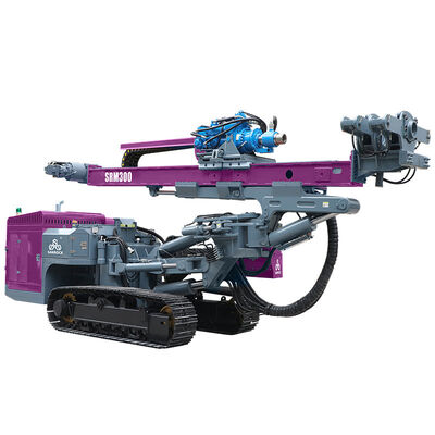 Perforazione idraulica a martello DTH Perforazione di superfici di pozzi di trivellazione