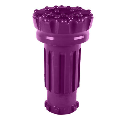 DHD380 203mm DTH perforazione Hard Rock Strumenti di perforazione ad alta pressione DTH perforazione martello