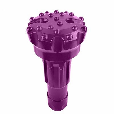 SANROCK DTH Perforazione miniera Perforazione Hard Rock Strumenti per la perforazione DTH Button Drill Bit
