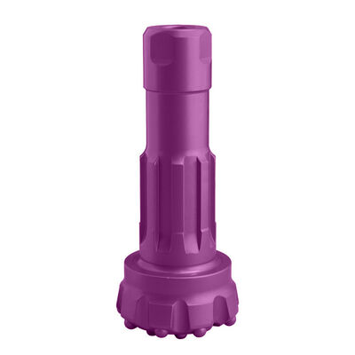DTH martello di trivellazione DHD360 165mm velocità di trivellazione più veloce
