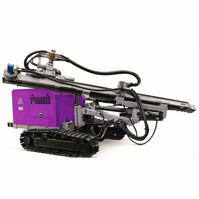 Elemento filtrante 12 per raccoglitore di polvere per perforazione mineraria, attrezzatura per perforazione idraulica, perforatrice DTH portatile