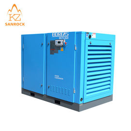 Raffreddamento a aria diesel ad alta pressione stazionario del compressore d'aria della vite